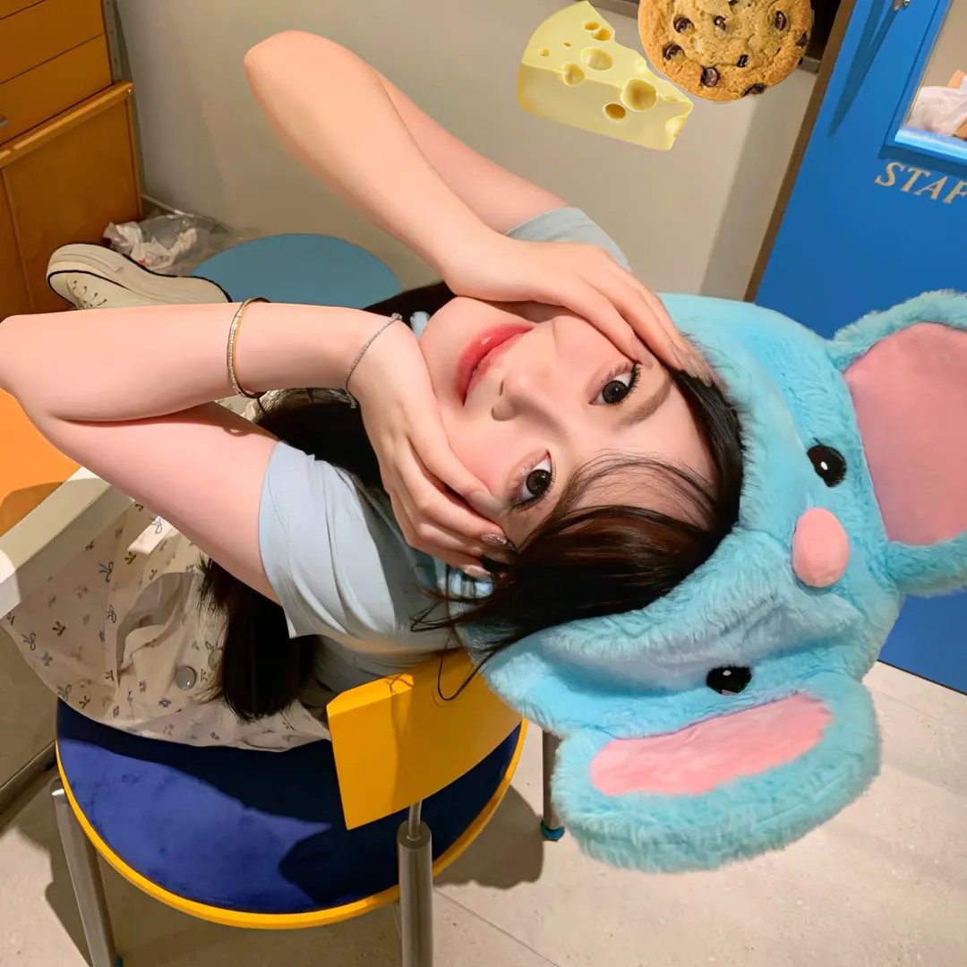 桃色