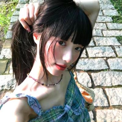 小姐好黑